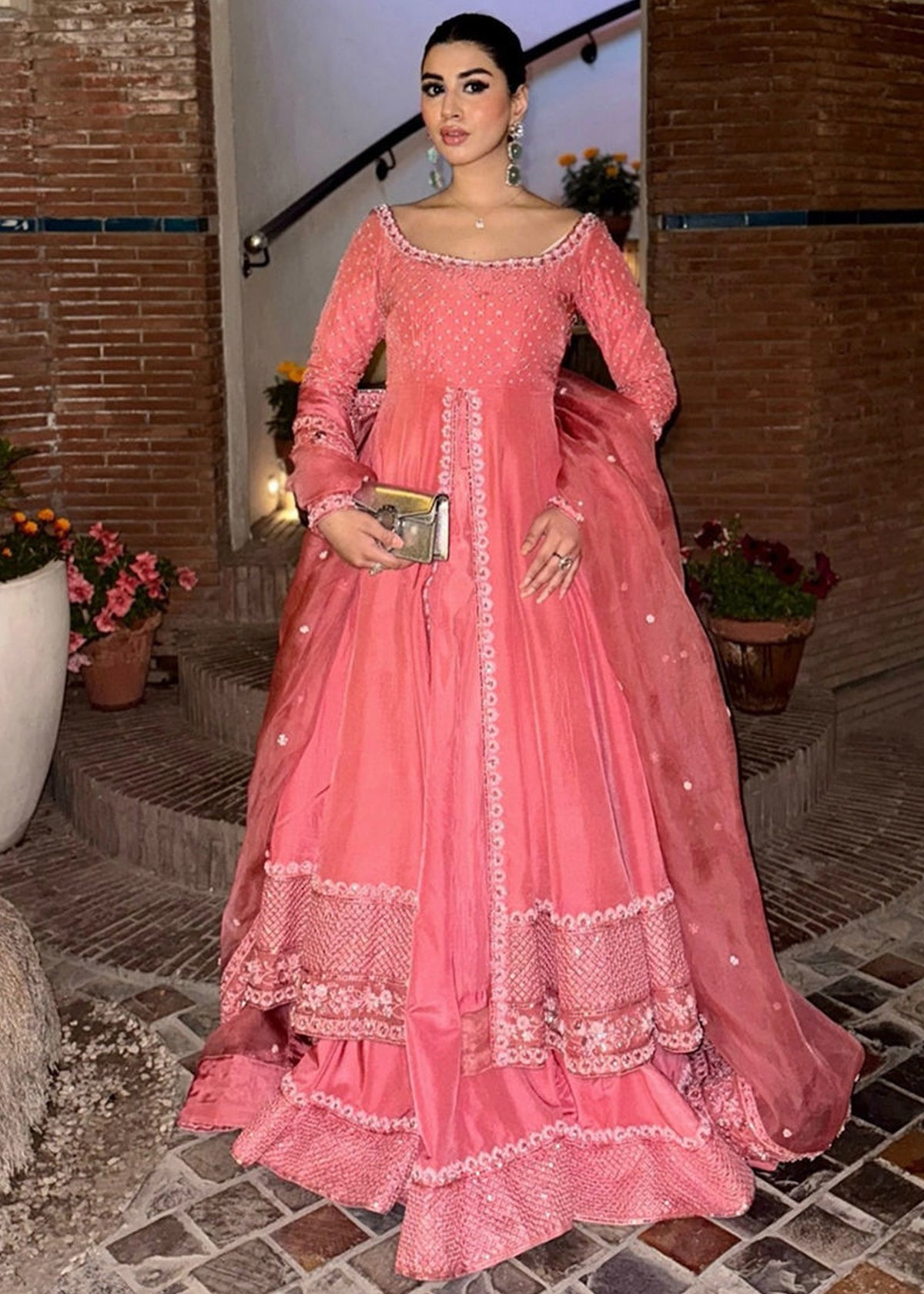 Pesca - Client DIary