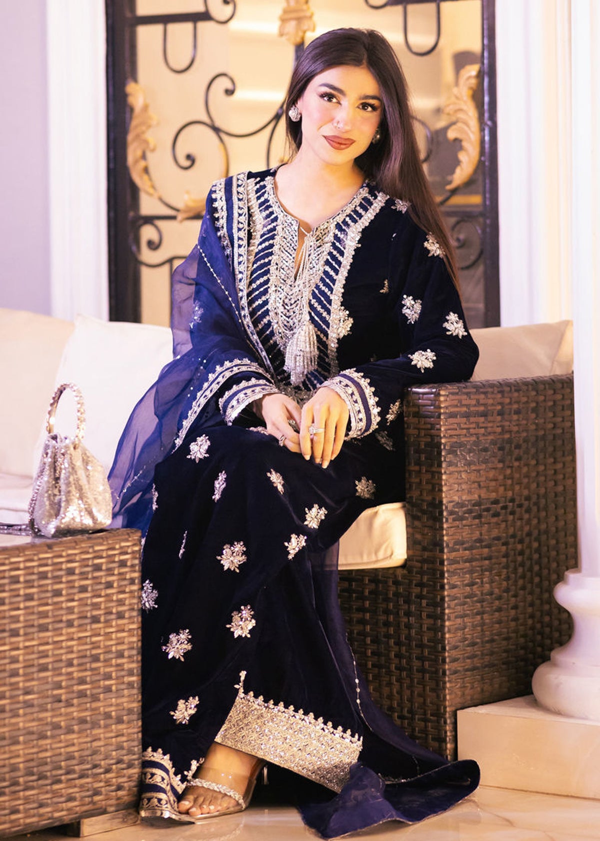 Lanse - Client Diary I