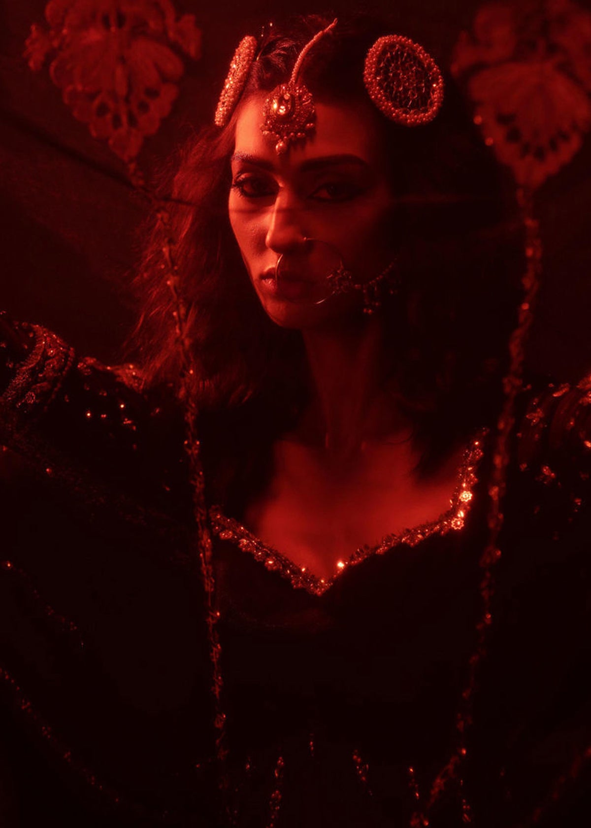 Sahana - Client Diary II