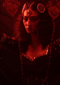 Sahana - Client Diary II