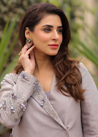 Liara - Client Diary