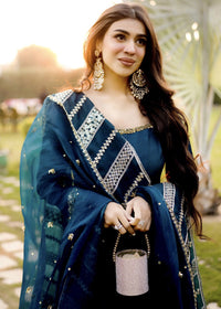 Sarcelle - Client Diary I