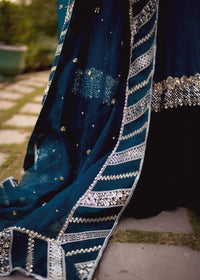 Sarcelle - Client Diary I