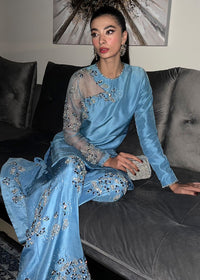 Rhea - Client Diary I