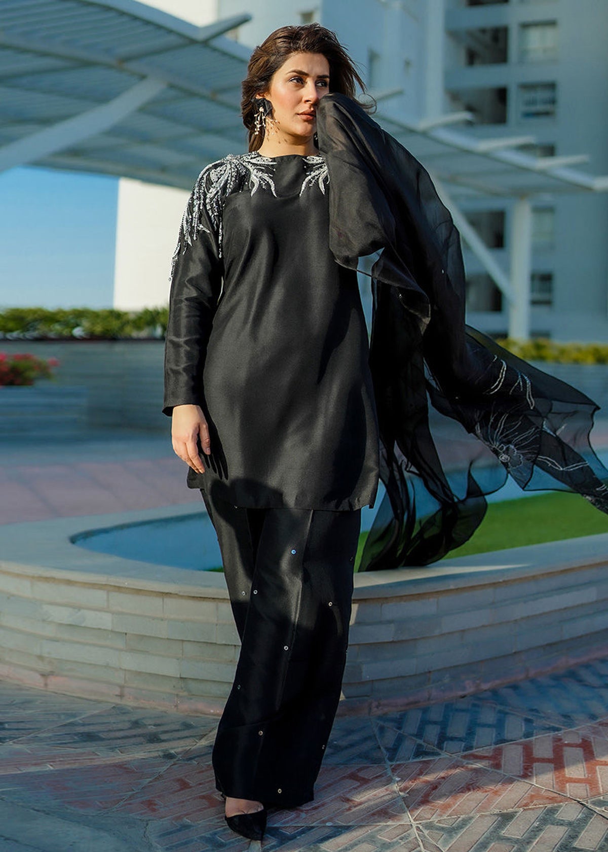 Iberis - Client Diary I