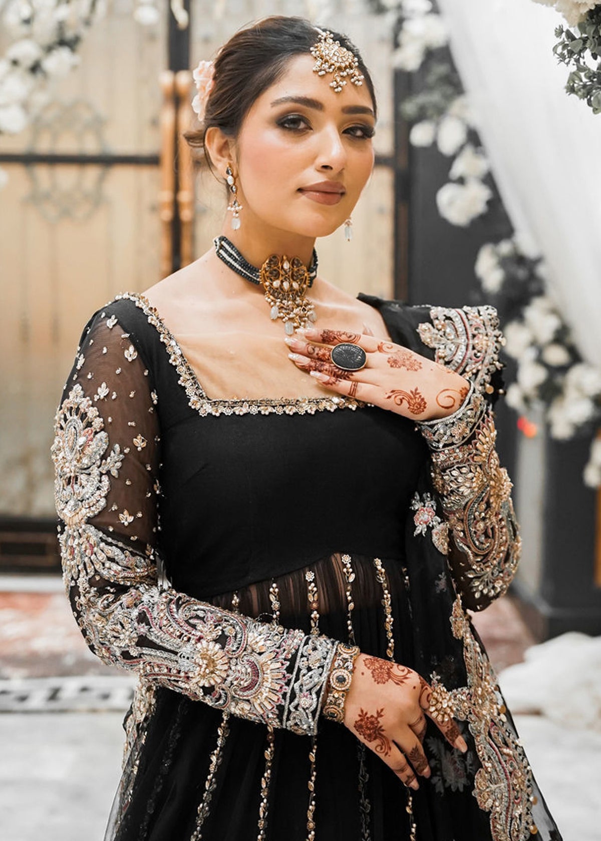 Sahana - Client Diary I