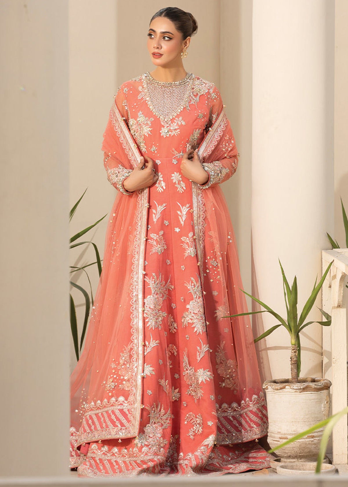 Flora - Client Diary