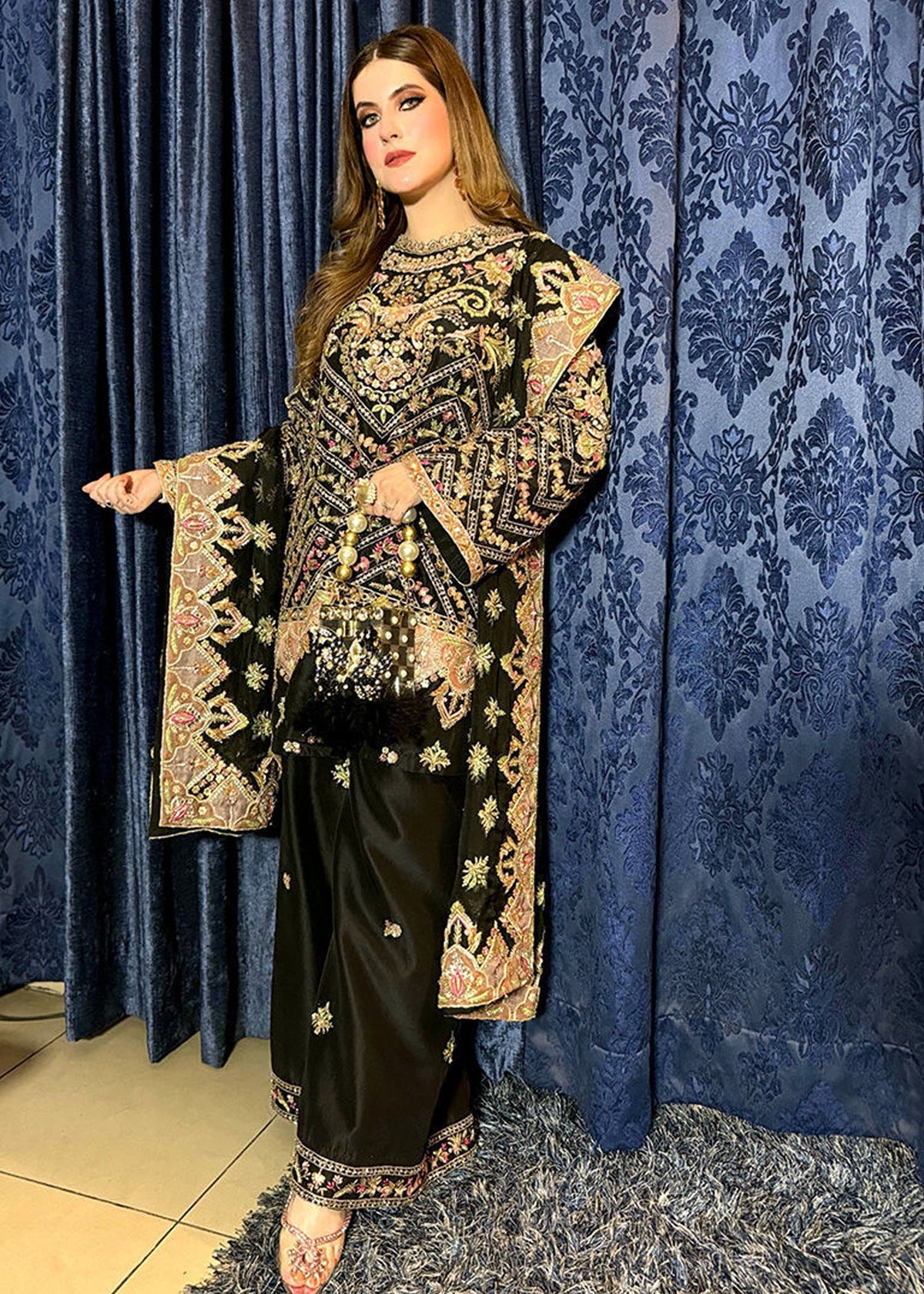 Orla - Client Diary I