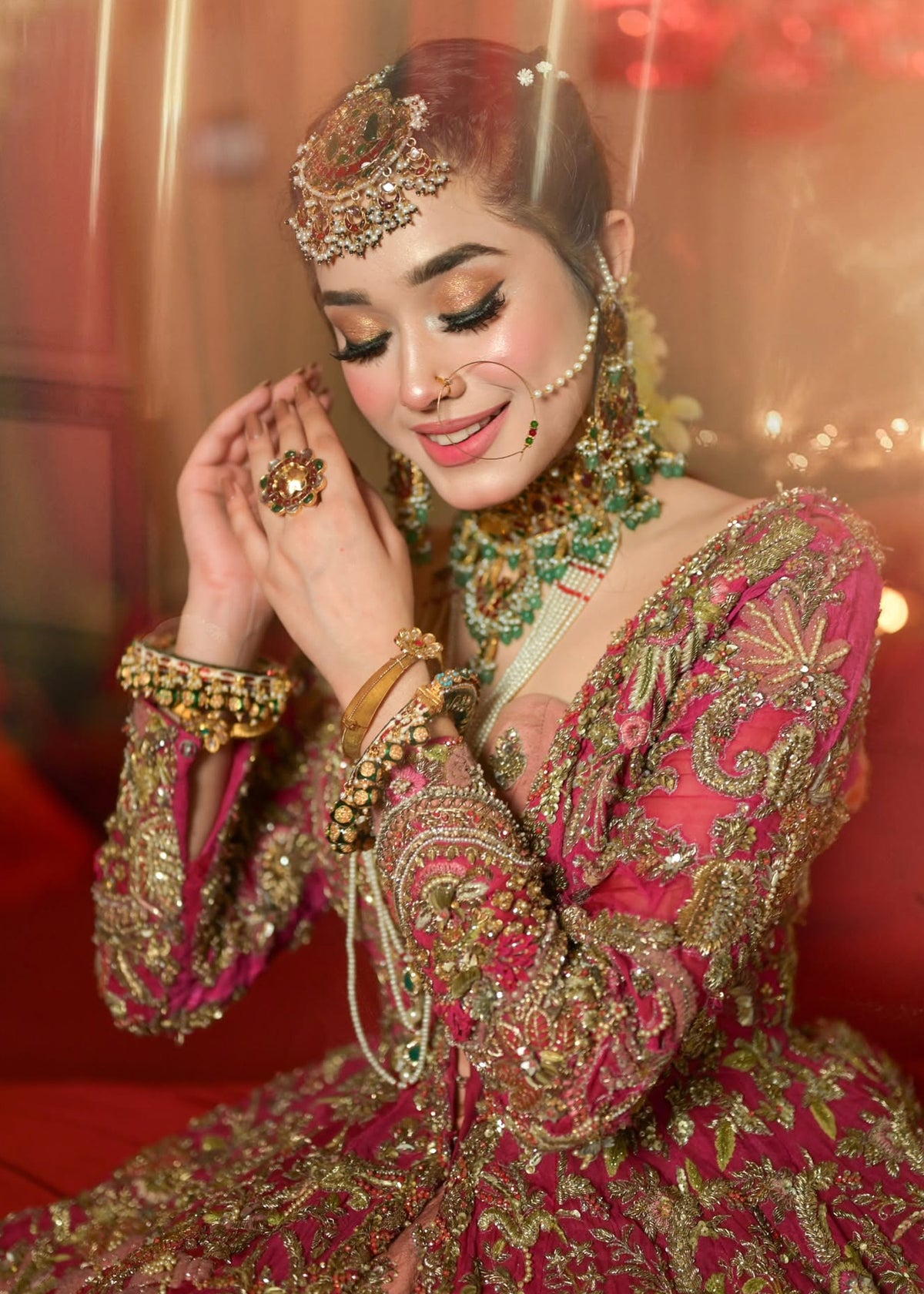 MAAHRU - Client Diary VII