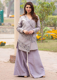 Liara - Client Diary