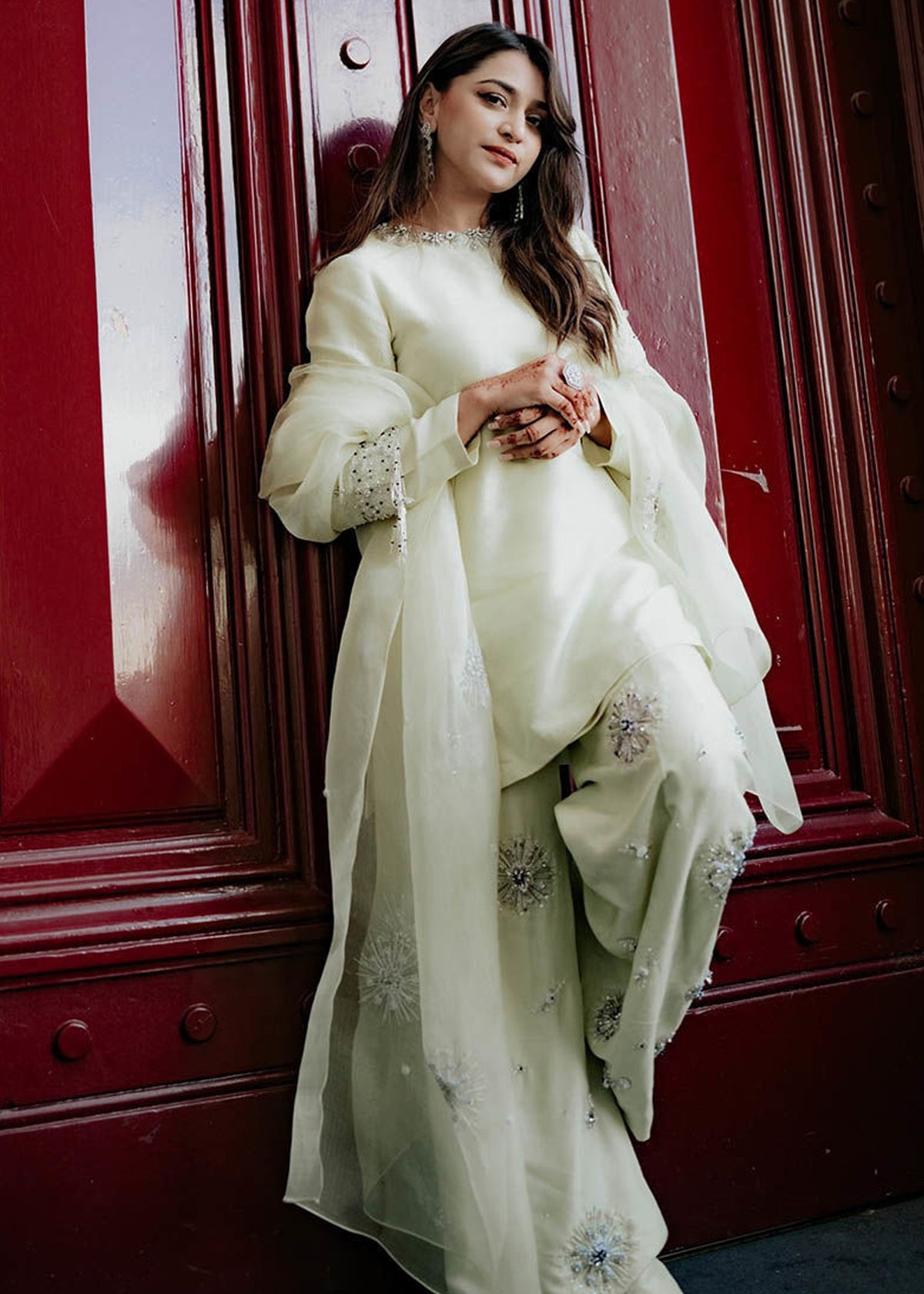 Abelie - Client Diary