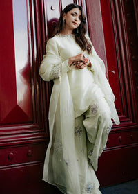 Abelie - Client Diary