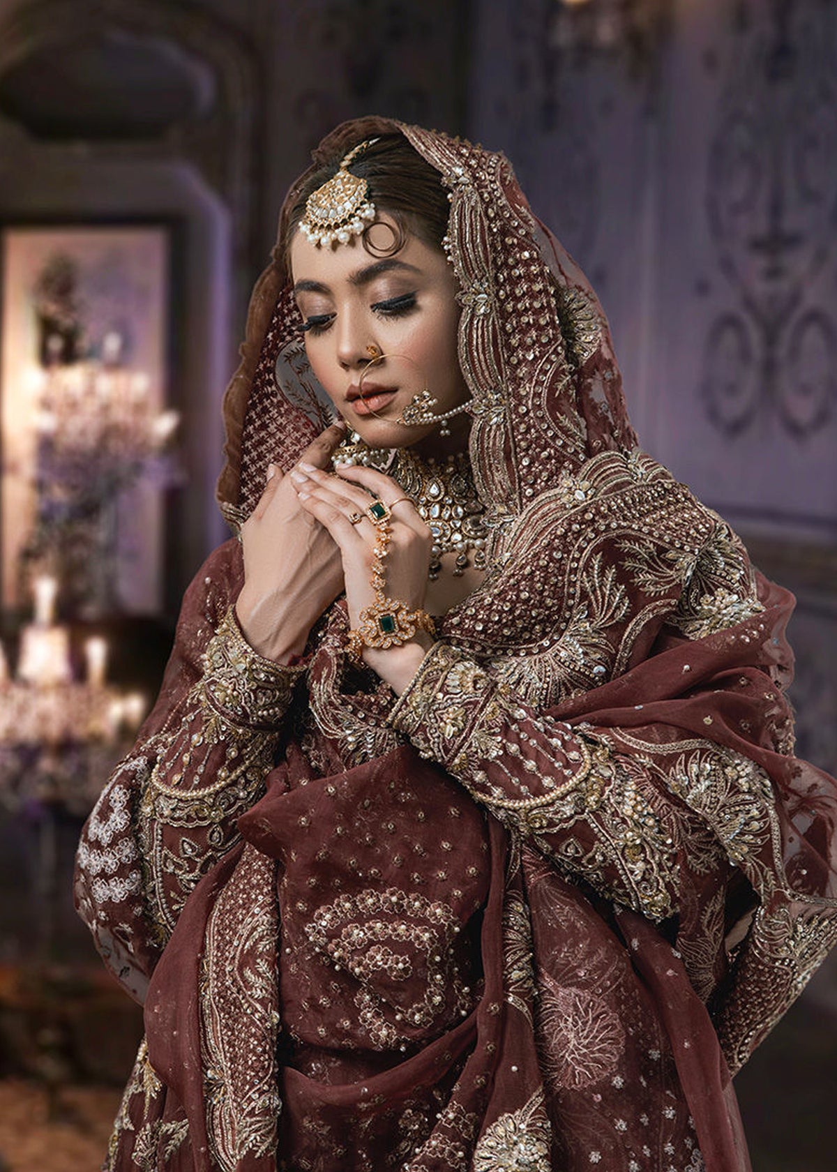 AMAVI - Client Diary III