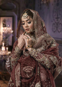 AMAVI - Client Diary III