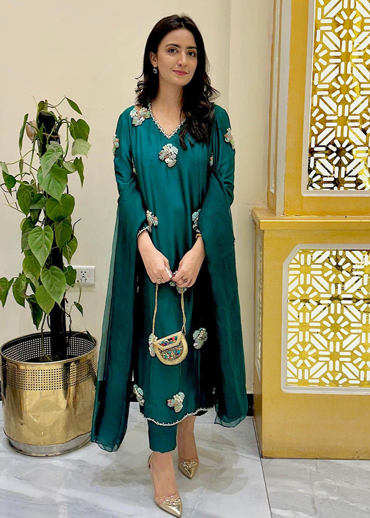 Neusa - Client Diary I