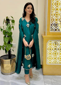 Neusa - Client Diary I