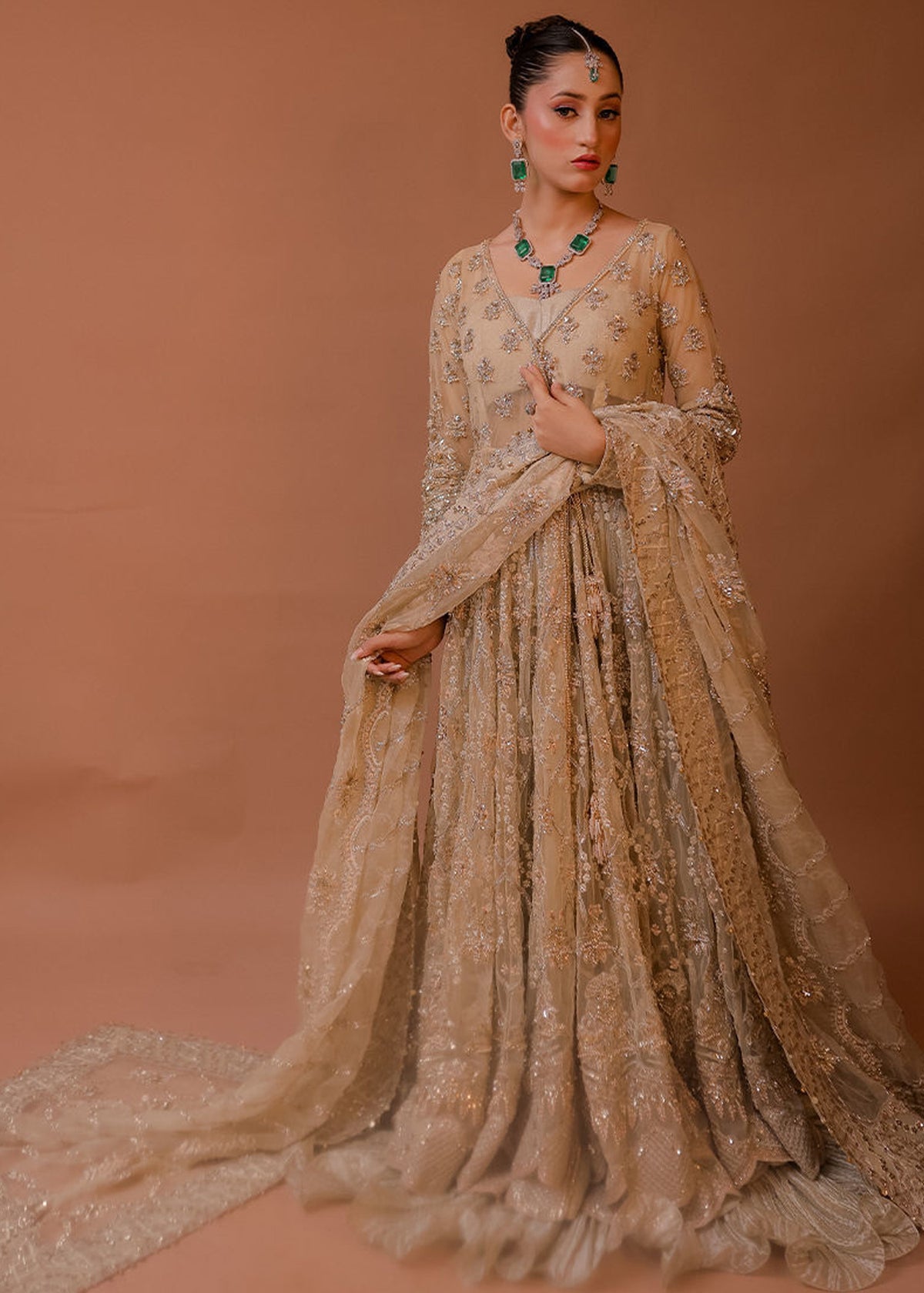 ARIA - Client Dairy III