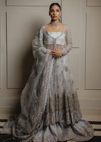 Nyra - Client Diary I