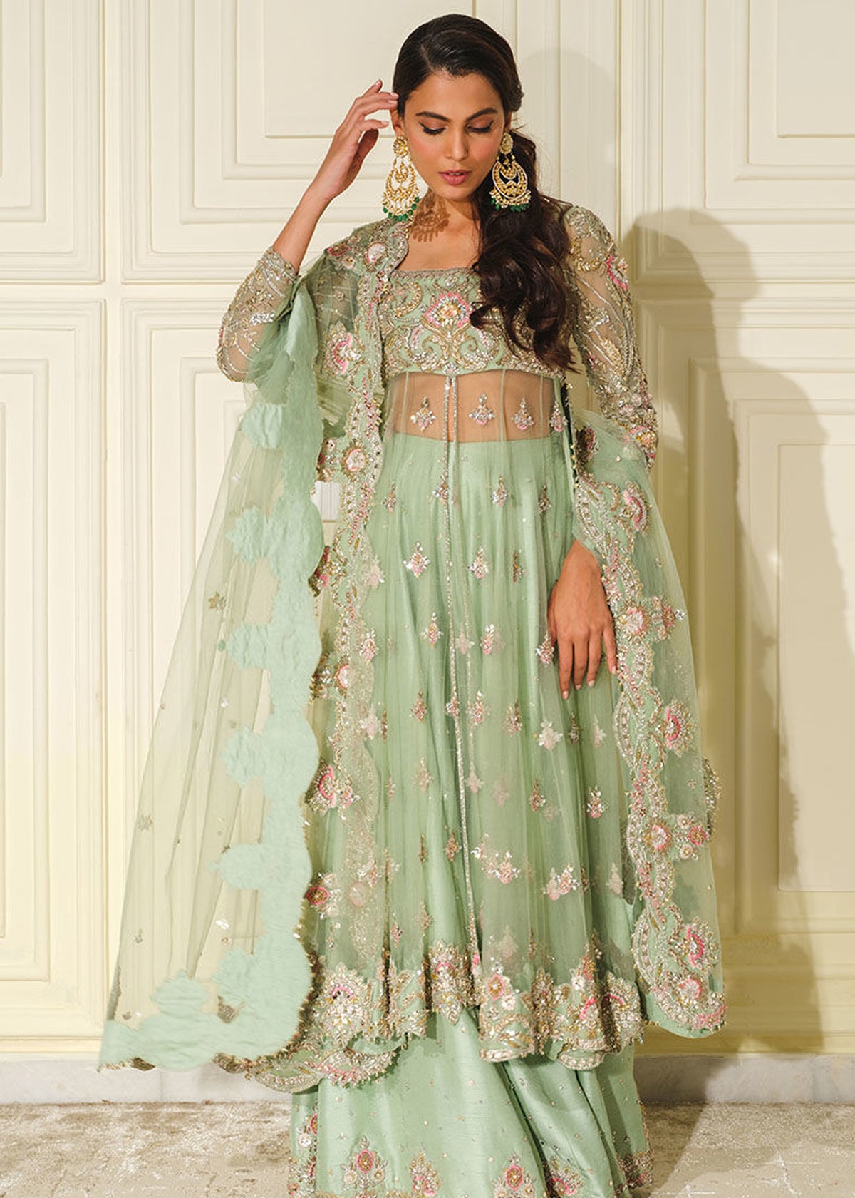 Feyre - Client Diary I