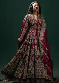 ASMIRA - Client Diary I