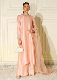 Oriana - Client Diary