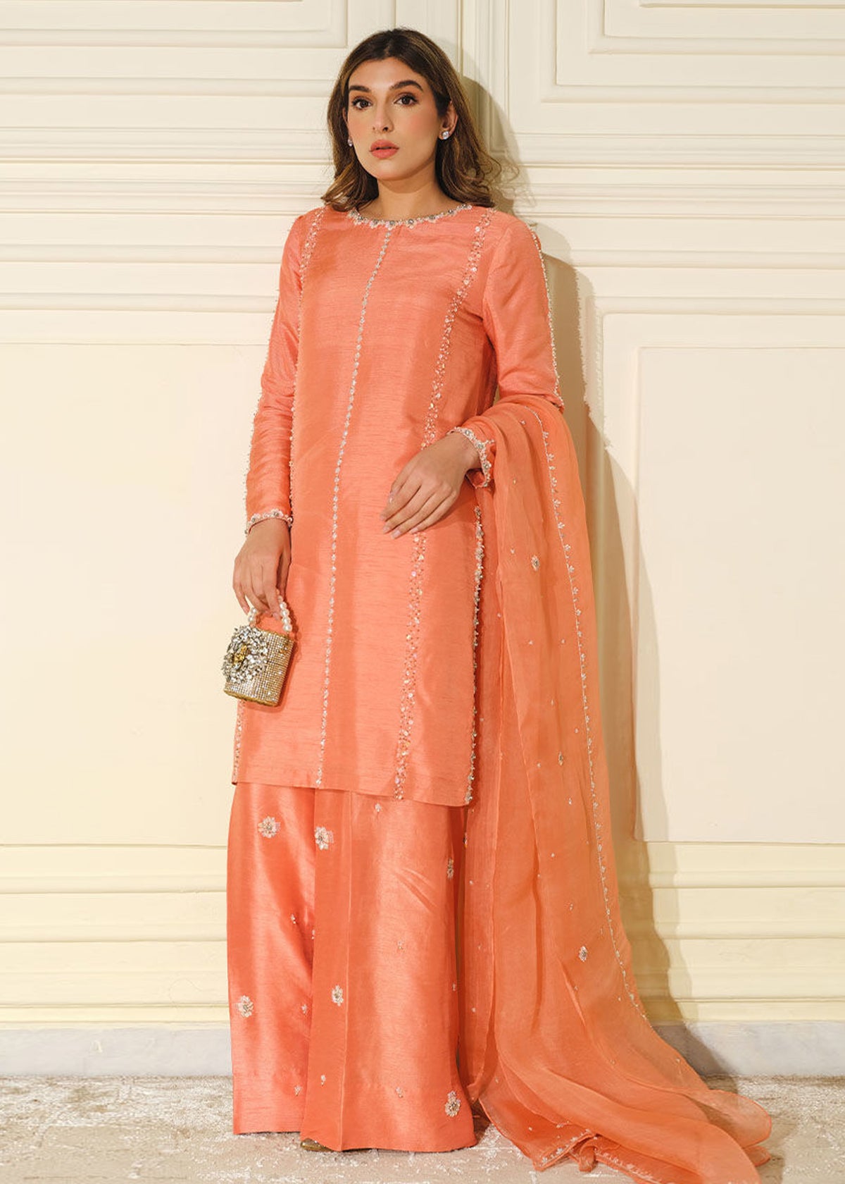 Cremon - Client Diary I