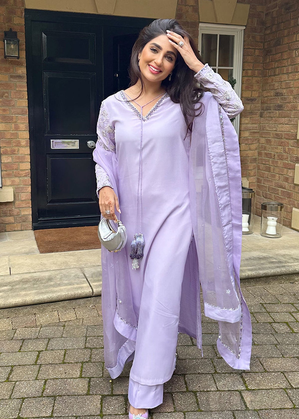 Heather - Client Diary I