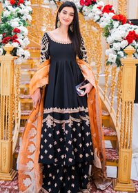 Abeer Asad in Elea - Client Diary