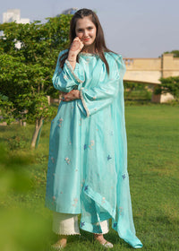 Capri - Client Diary