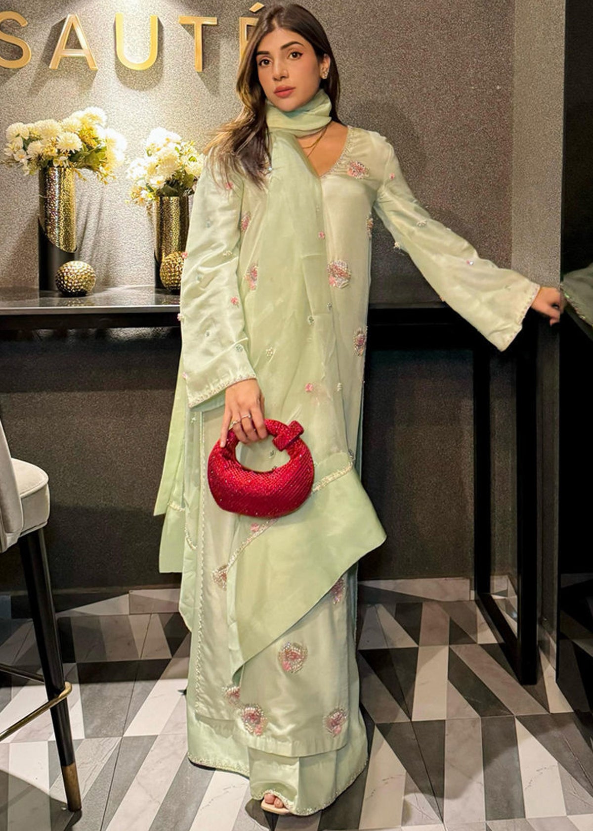 Marina - Client Diary