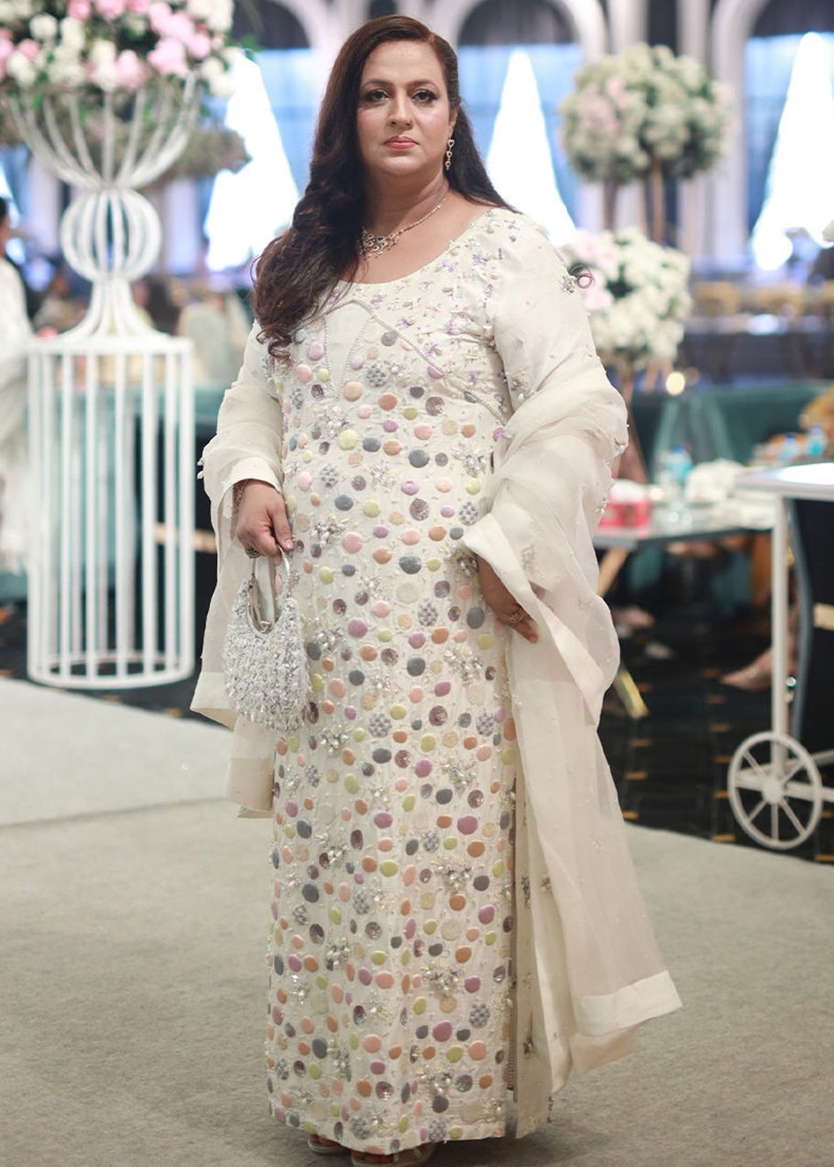 Celia - Client Diary