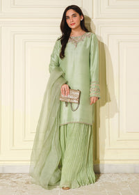 Midori - Client Diary I