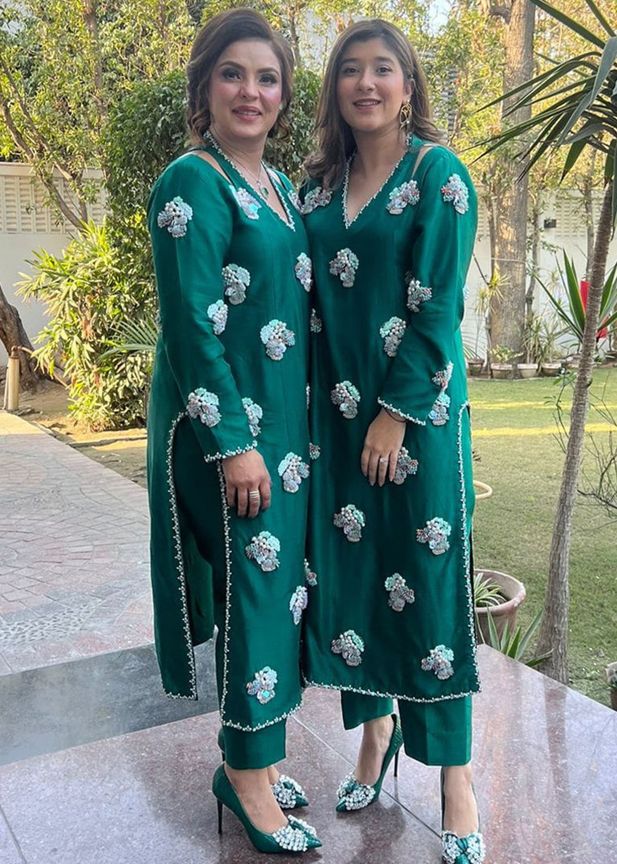 Neusa - Client Diary