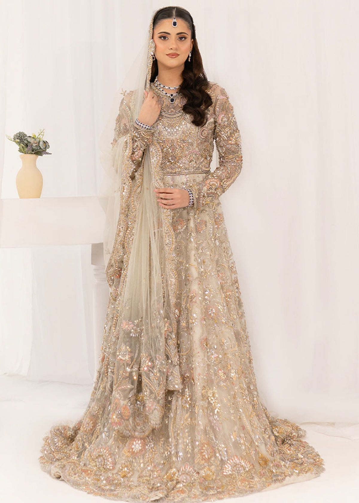 Nina - Client Diary I