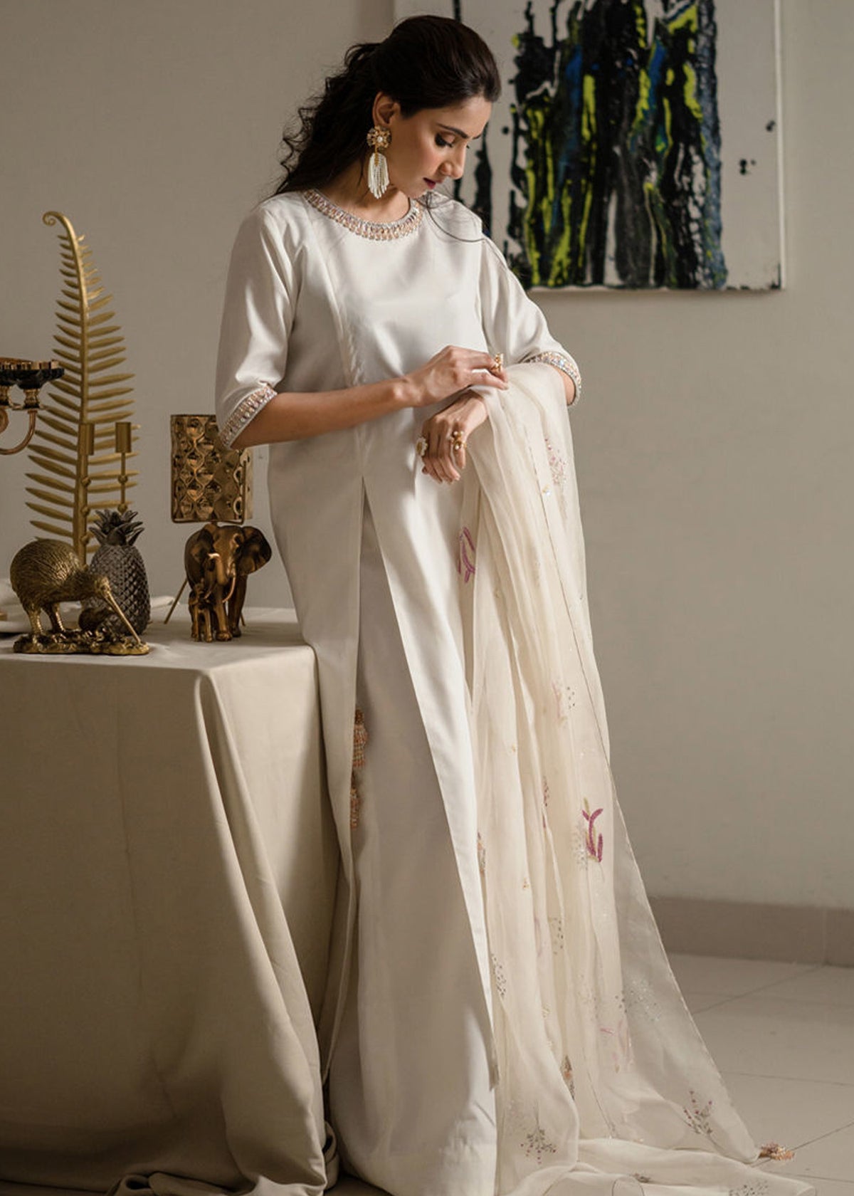 Daisy - Client Diary I