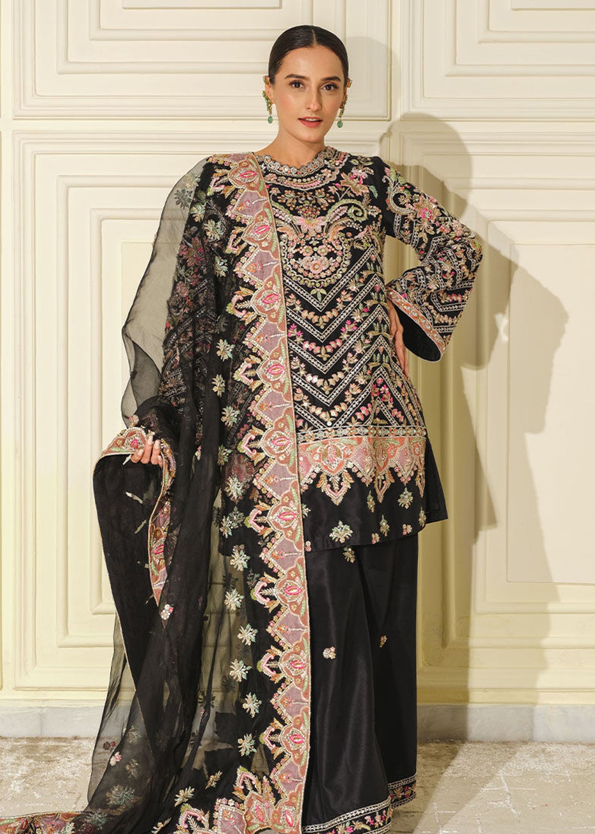 Orla - Client Diary III