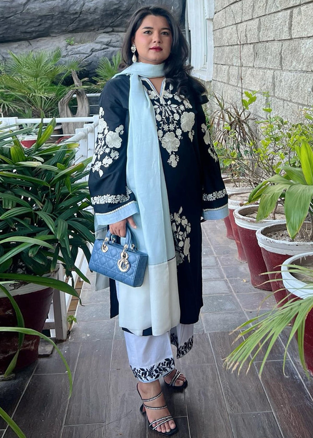 MOONLIGHT - Client Diary