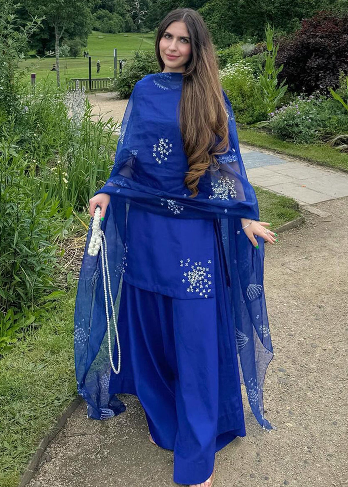 Belle - Client Diary I