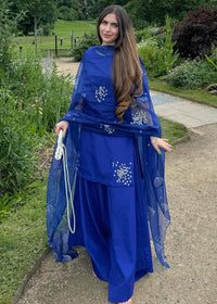 Belle - Client Diary I