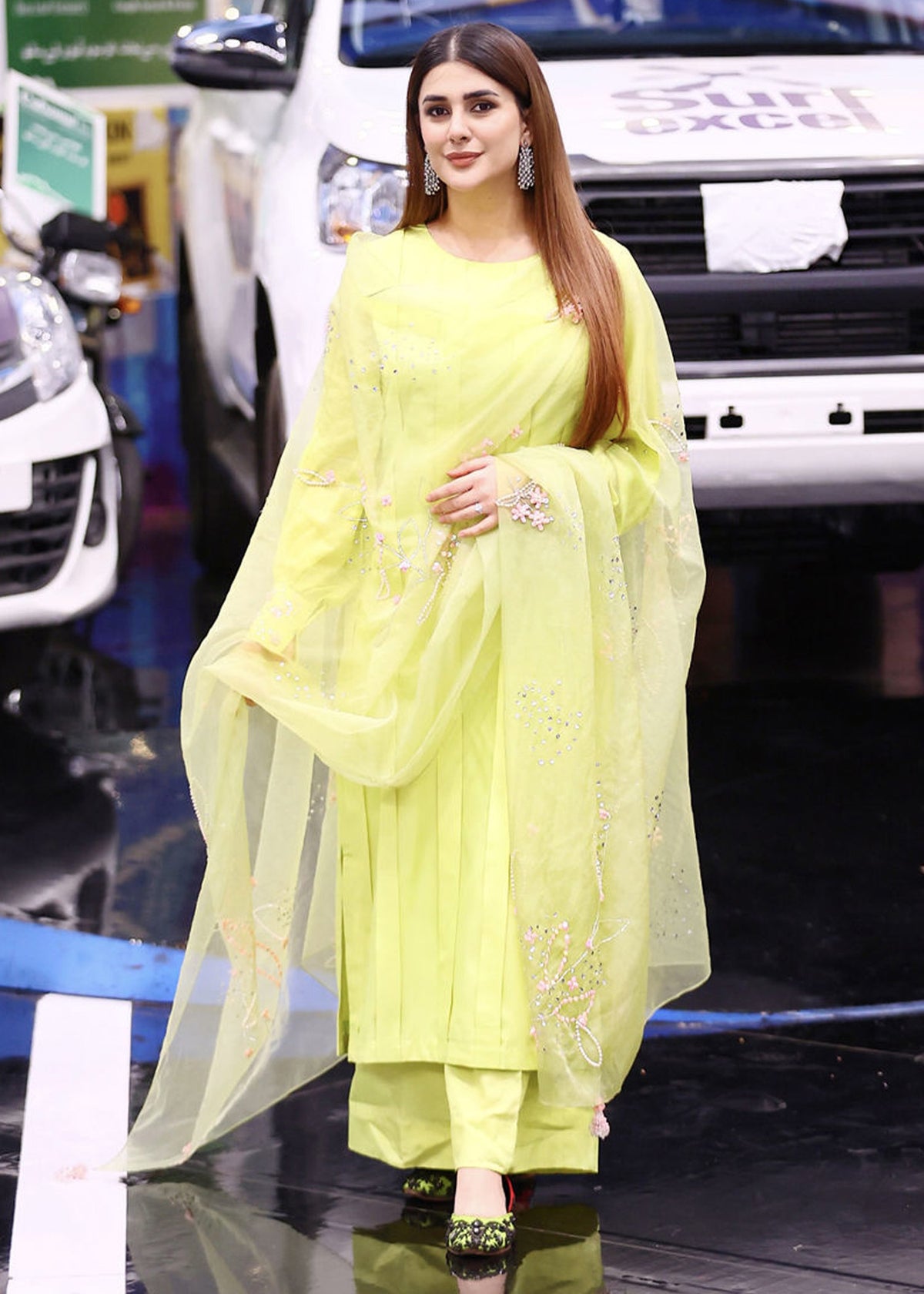 Millie - Client Diary