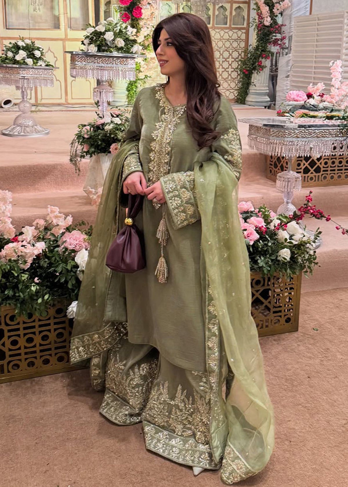 Verde - Client Diary