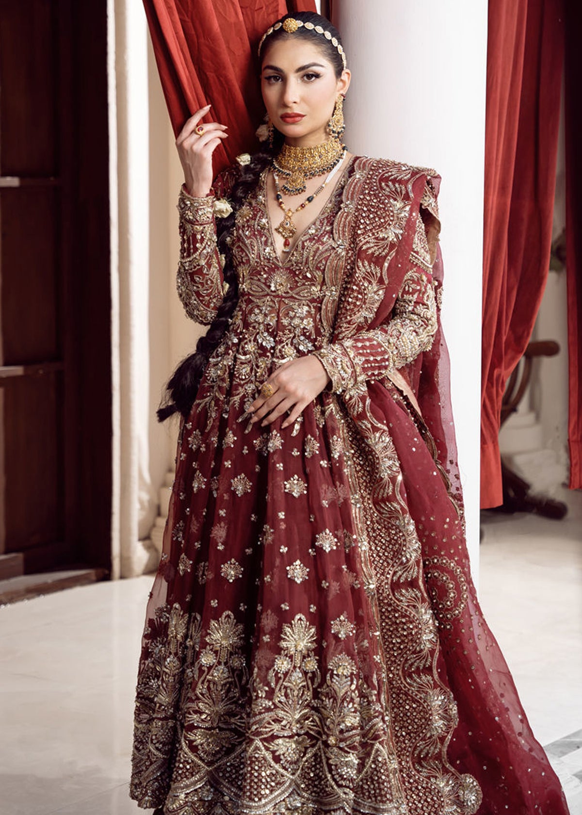 AMAVI - Client Diary I