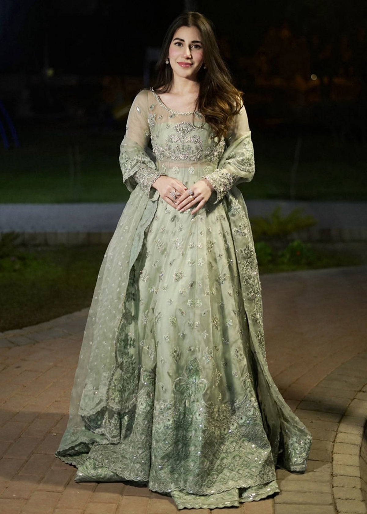 Minzi - Client Diary I