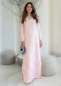 Flamingo - Client Diary I