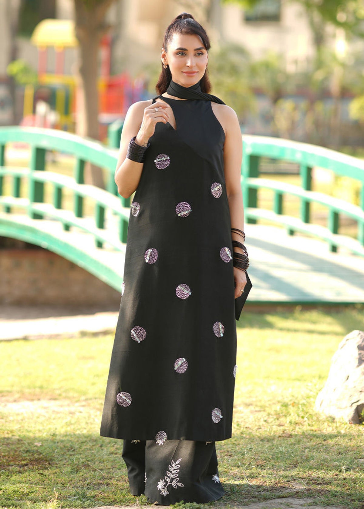 Aurora - Client Diary I