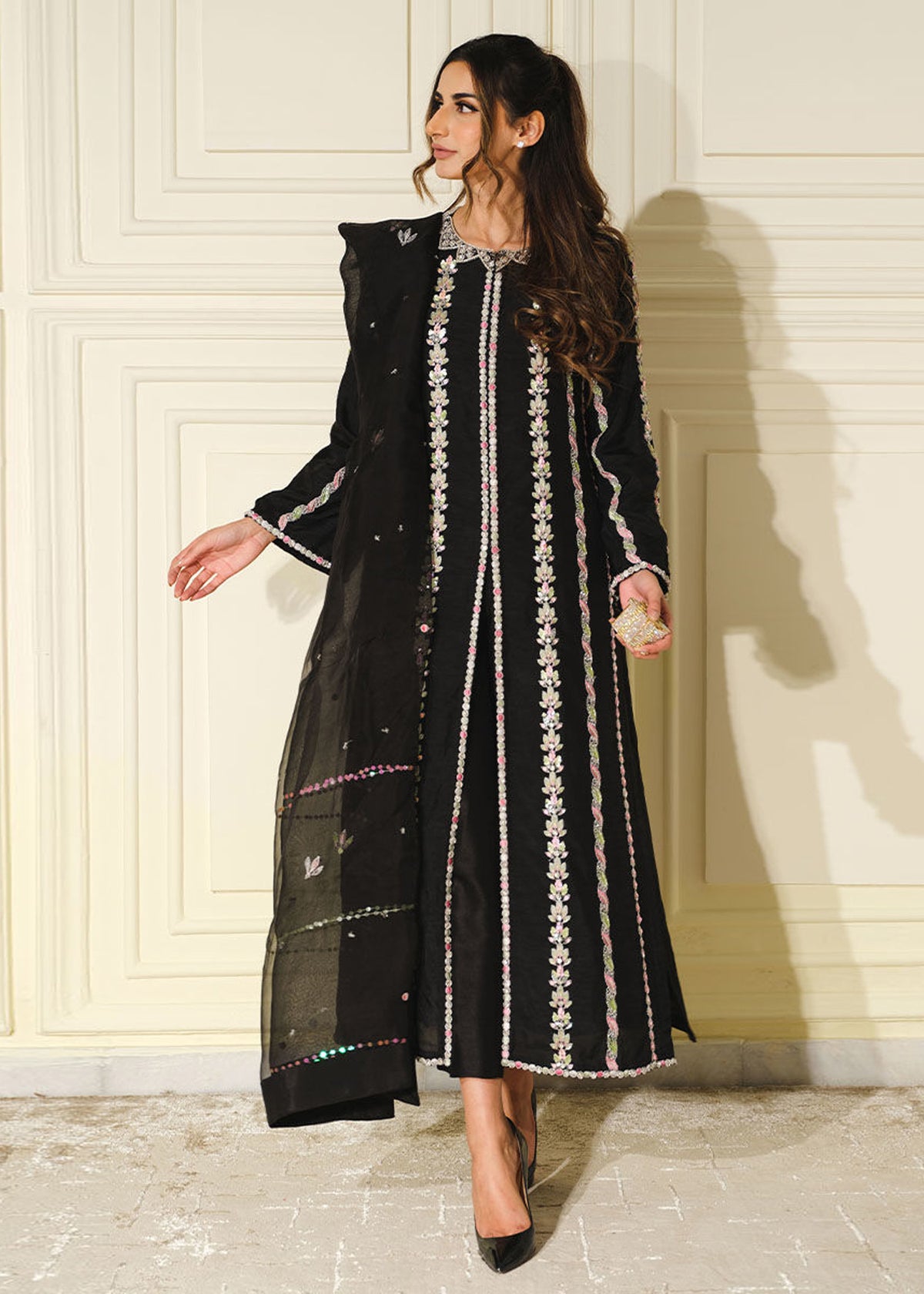 Kuro - Client Diary II