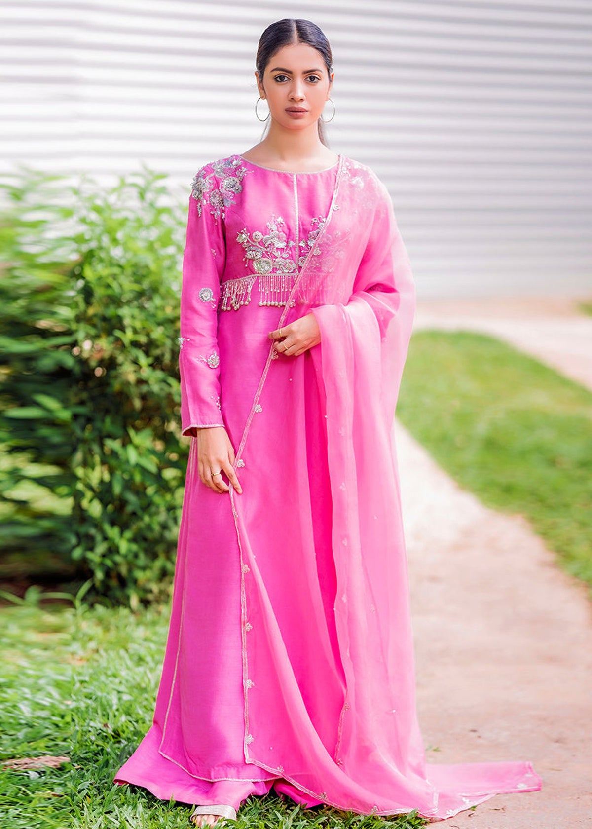 La Rose - Client Diary