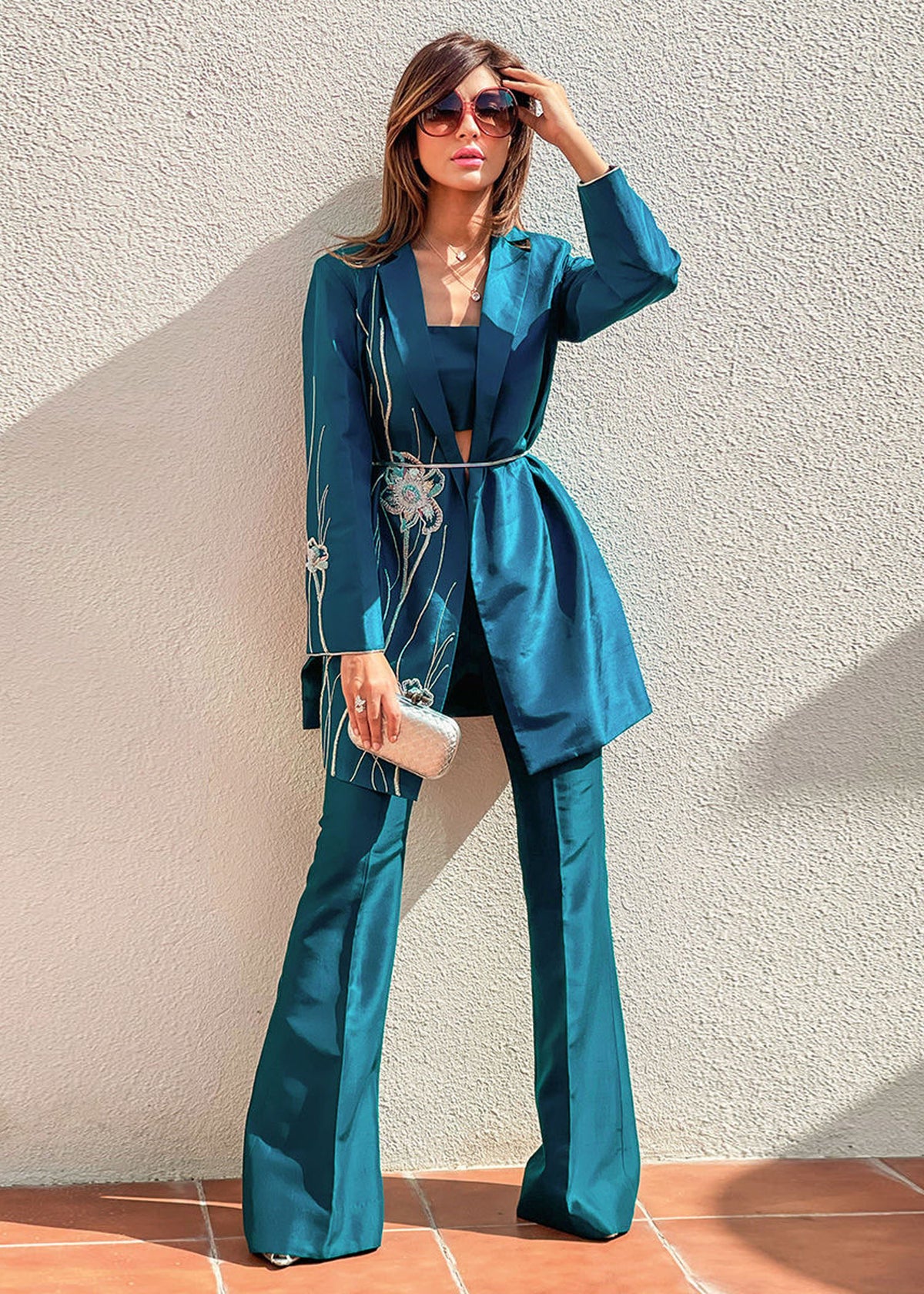 Canopus - Client Diary I