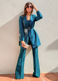 Canopus - Client Diary I