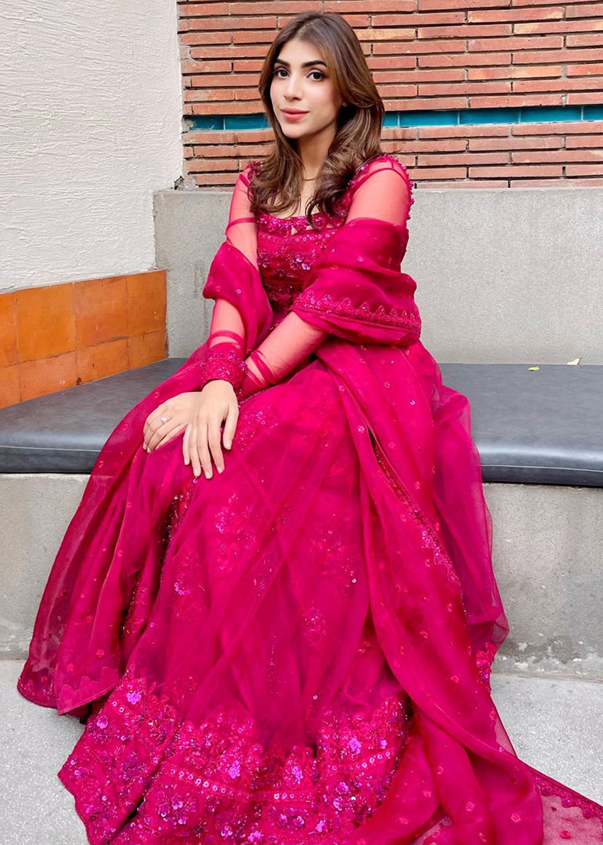 Veronica - Client Diary